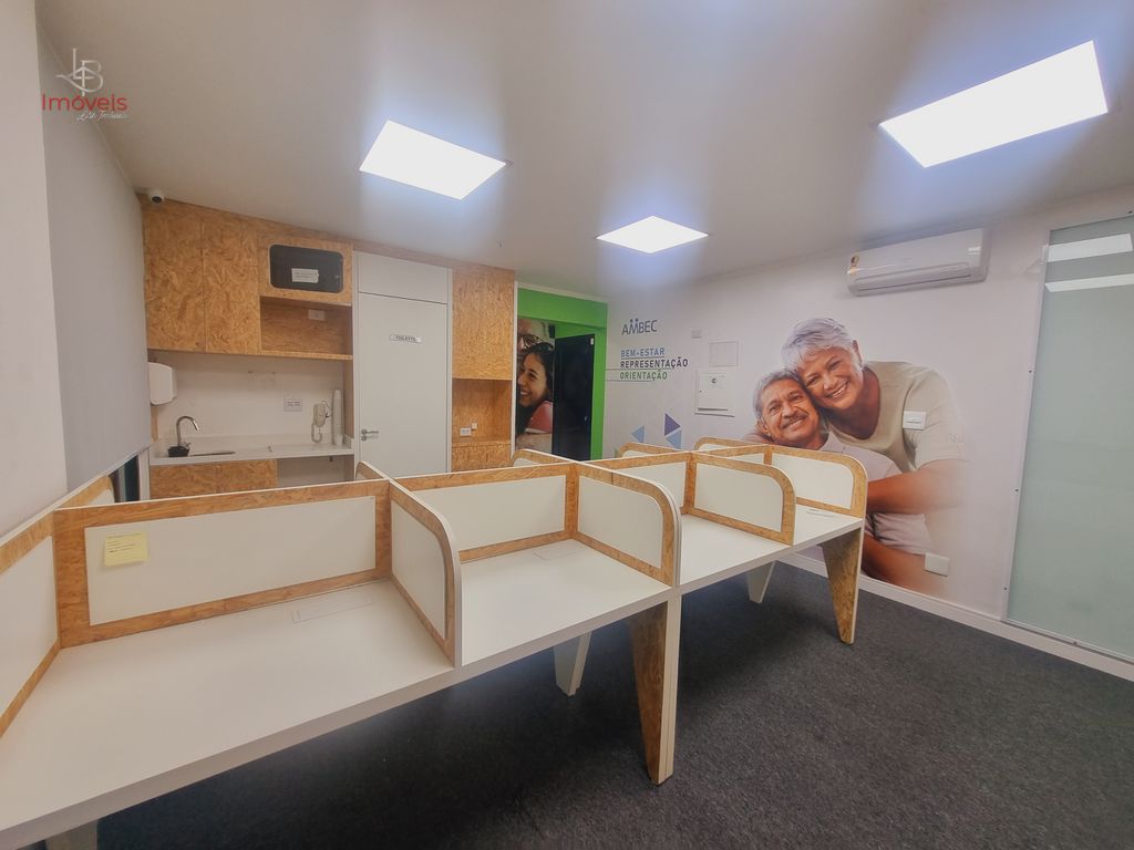 Sala-Conjunto, 46 m² - Foto 8