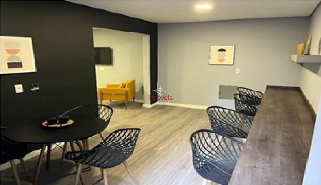 Apartamento, 1 quarto, 34 m² - Foto 23