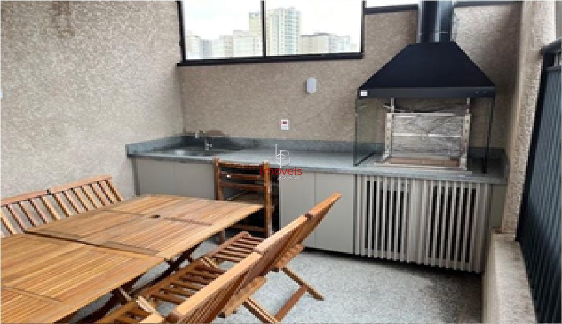 Apartamento, 1 quarto, 34 m² - Foto 25