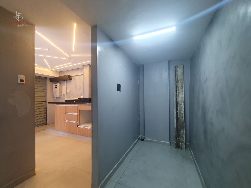 Loja-Salão, 25 m² - Foto 8