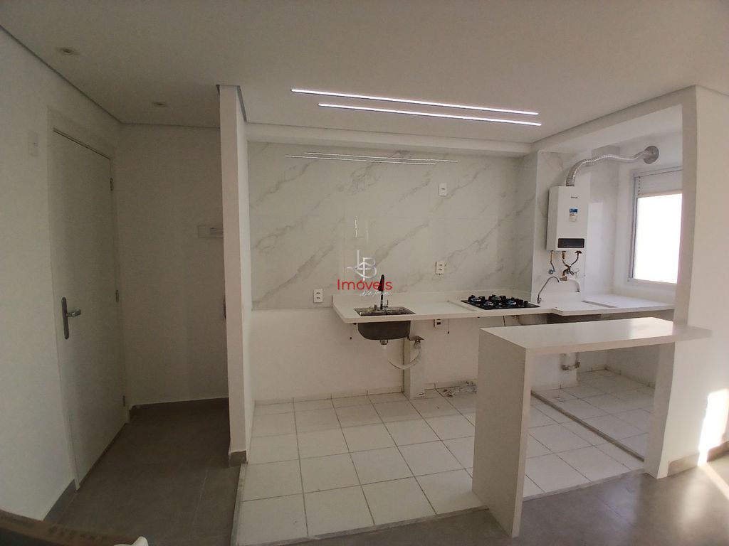 Apartamento, 2 quartos, 45 m² - Foto 3