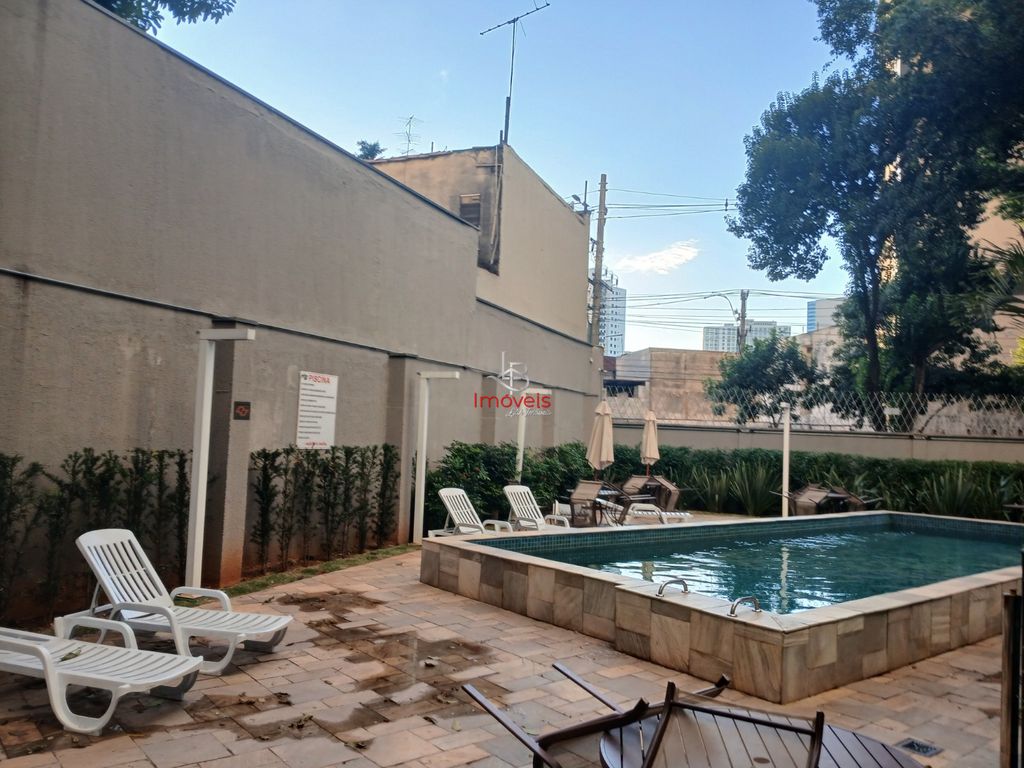 Apartamento, 2 quartos, 45 m² - Foto 1