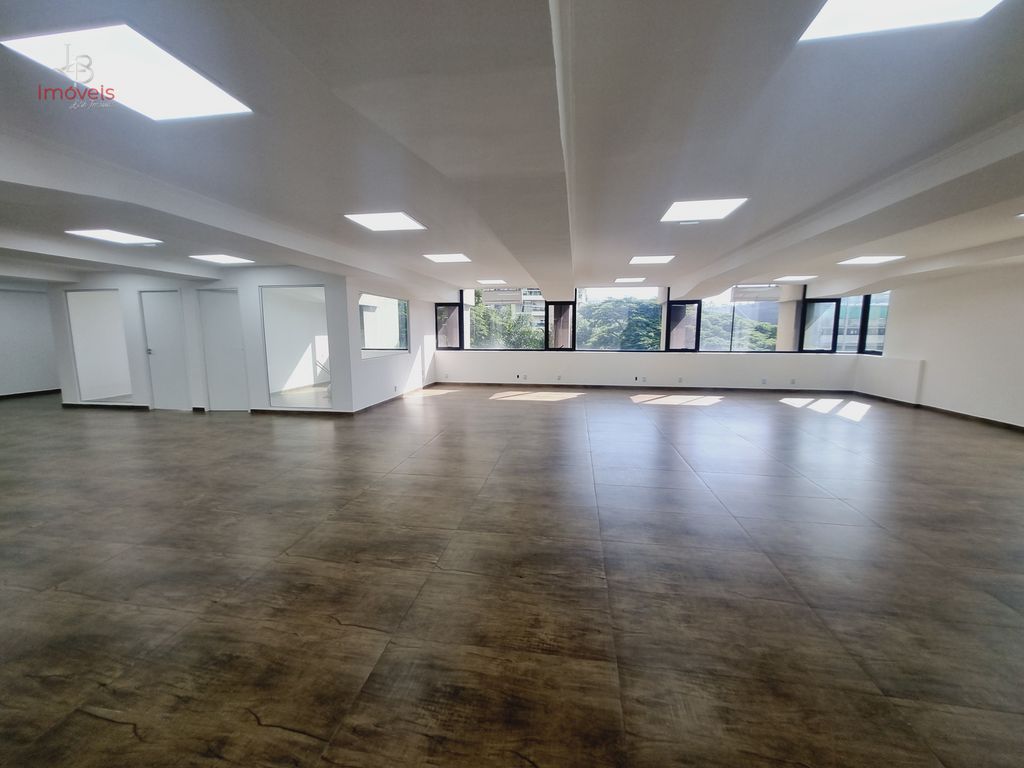 Sala-Conjunto, 212 m² - Foto 2