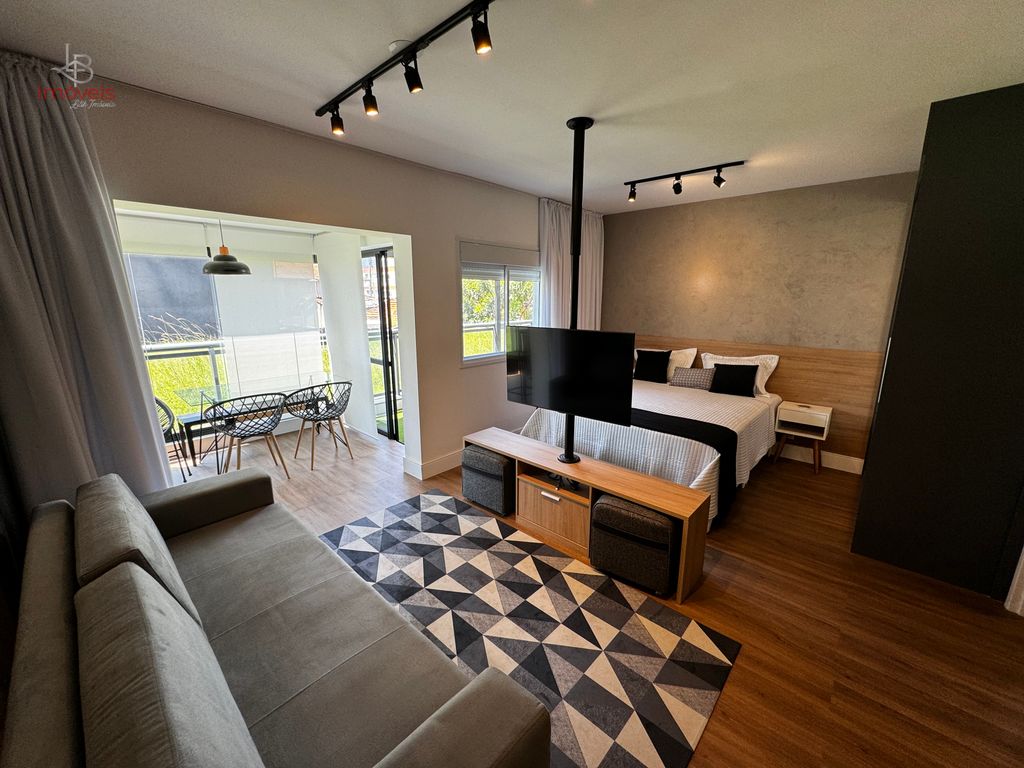 Apartamento, 1 quarto, 77 m² - Foto 7