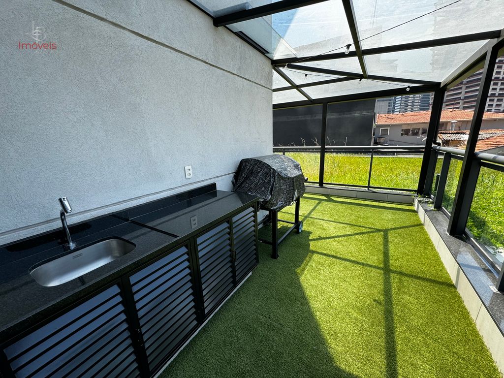 Apartamento, 1 quarto, 77 m² - Foto 9