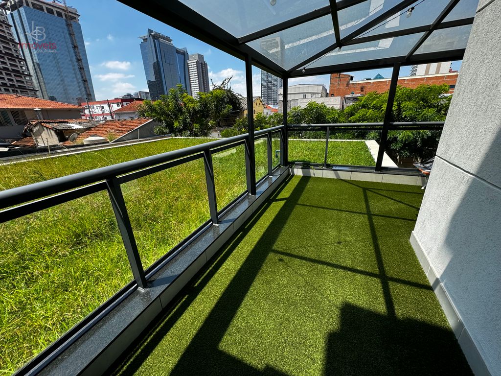 Apartamento, 1 quarto, 77 m² - Foto 11