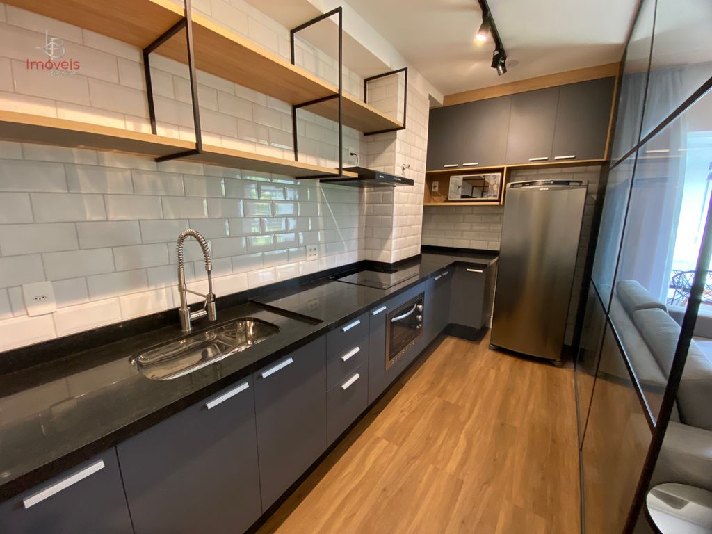 Apartamento, 1 quarto, 77 m² - Foto 3