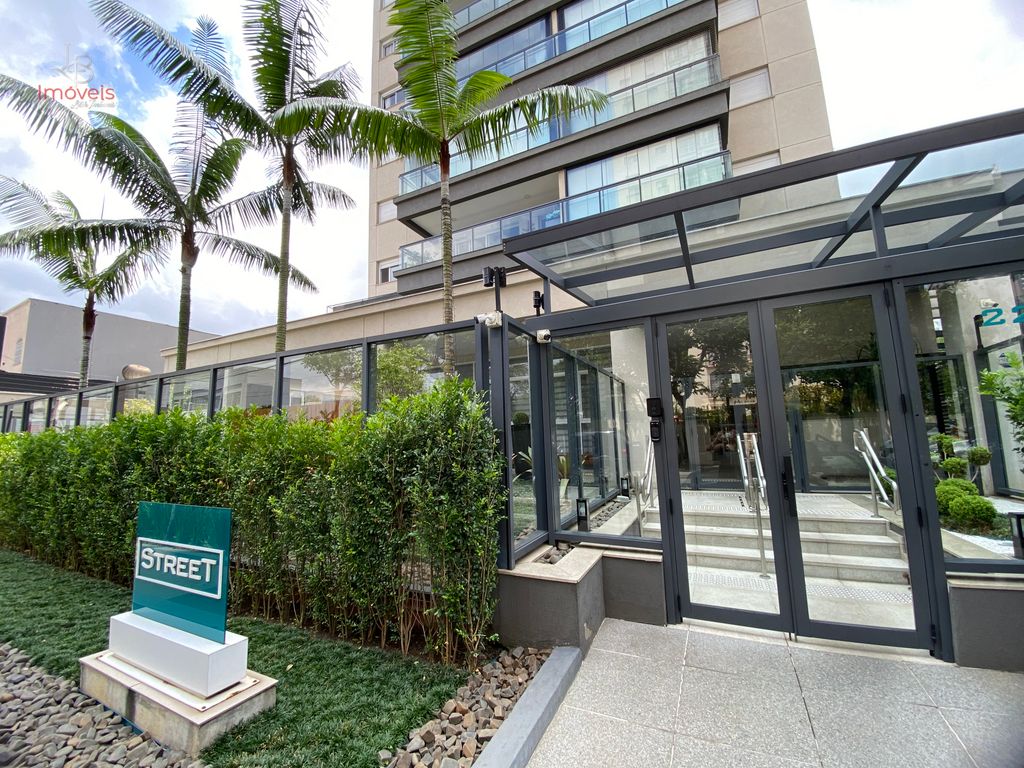 Apartamento, 1 quarto, 77 m² - Foto 12