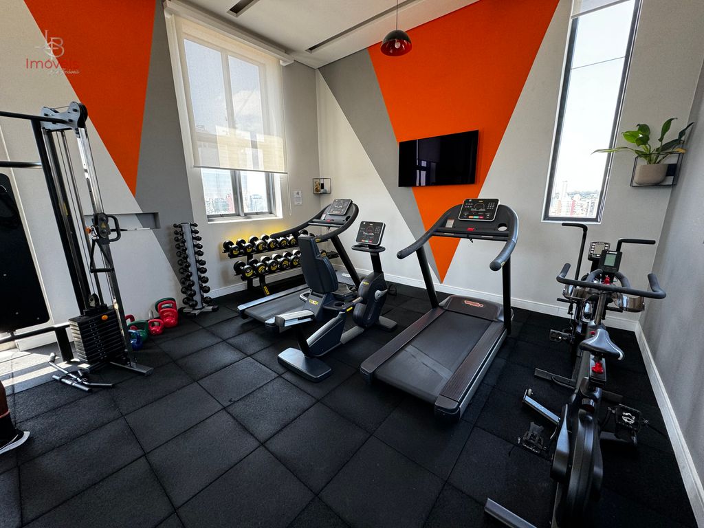 Apartamento, 1 quarto, 77 m² - Foto 15