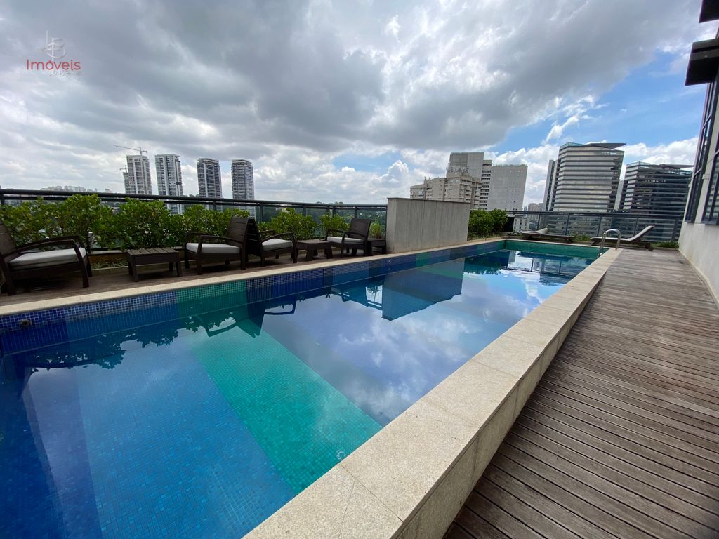 Apartamento, 1 quarto, 77 m² - Foto 21