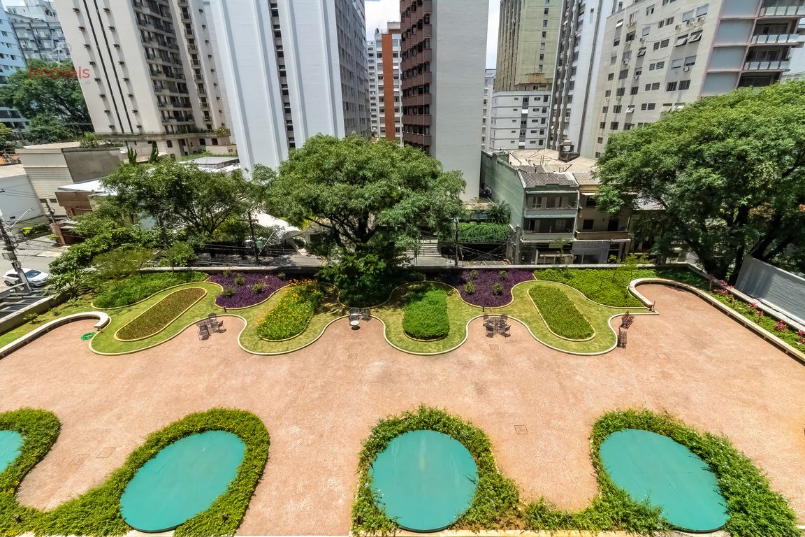 Apartamento, 2 quartos, 115 m² - Foto 5