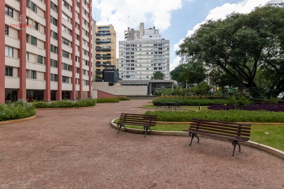 Apartamento, 2 quartos, 115 m² - Foto 8