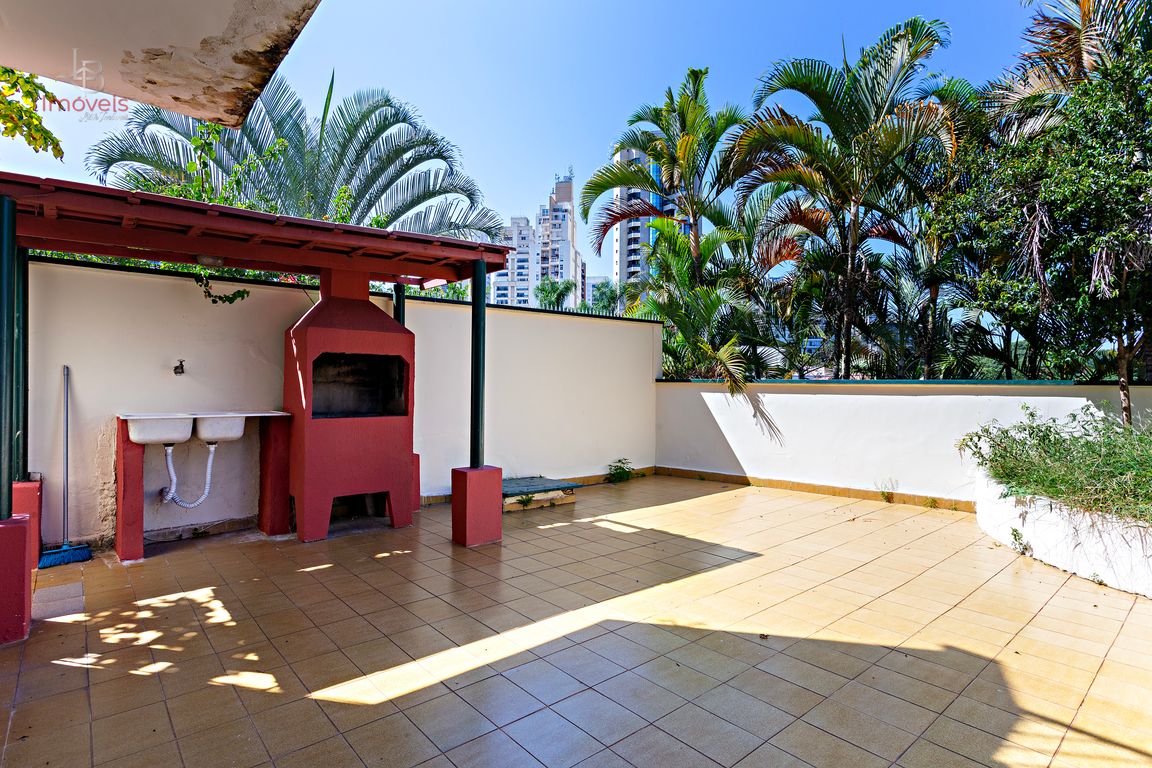 Sobrado, 3 quartos, 215 m² - Foto 13
