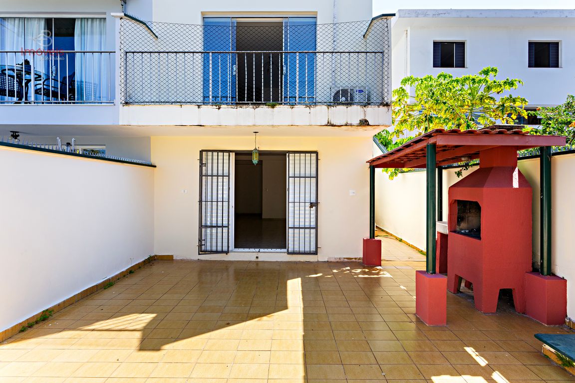 Sobrado, 3 quartos, 215 m² - Foto 12