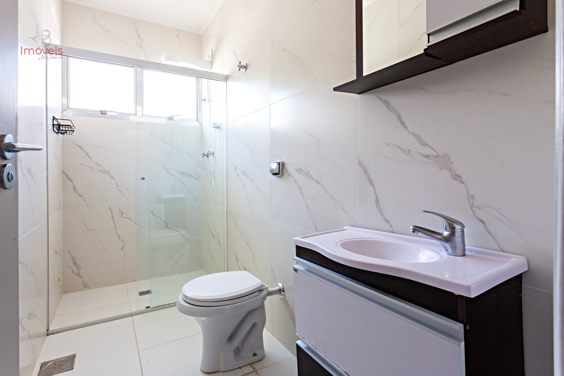 Sobrado, 3 quartos, 215 m² - Foto 8