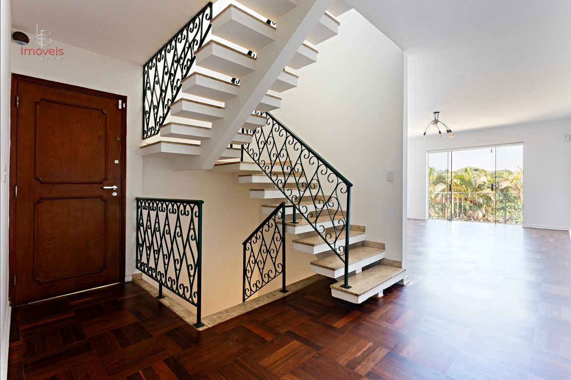 Sobrado, 3 quartos, 215 m² - Foto 6