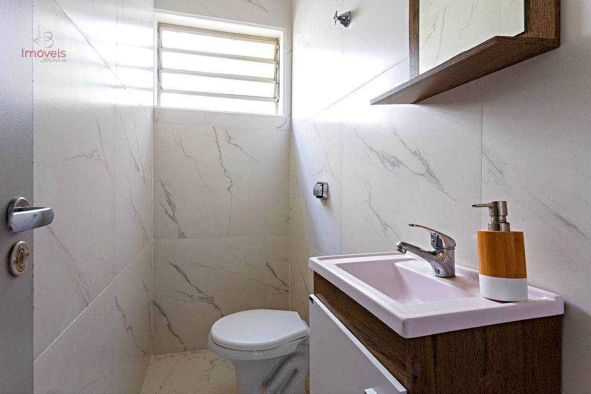 Sobrado, 3 quartos, 215 m² - Foto 18
