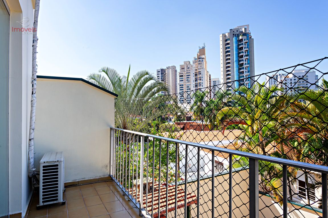 Sobrado, 3 quartos, 215 m² - Foto 19