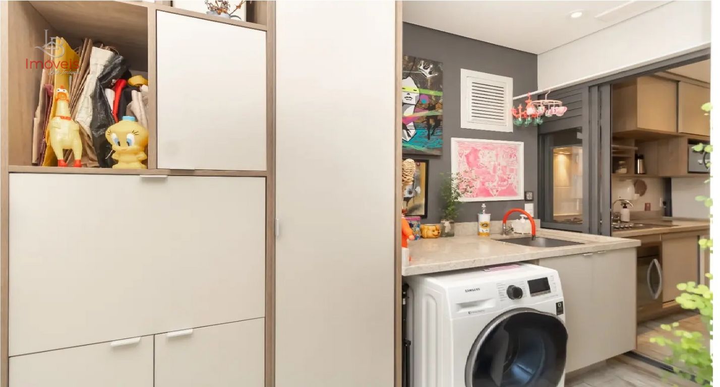 Apartamento, 2 quartos, 72 m² - Foto 2