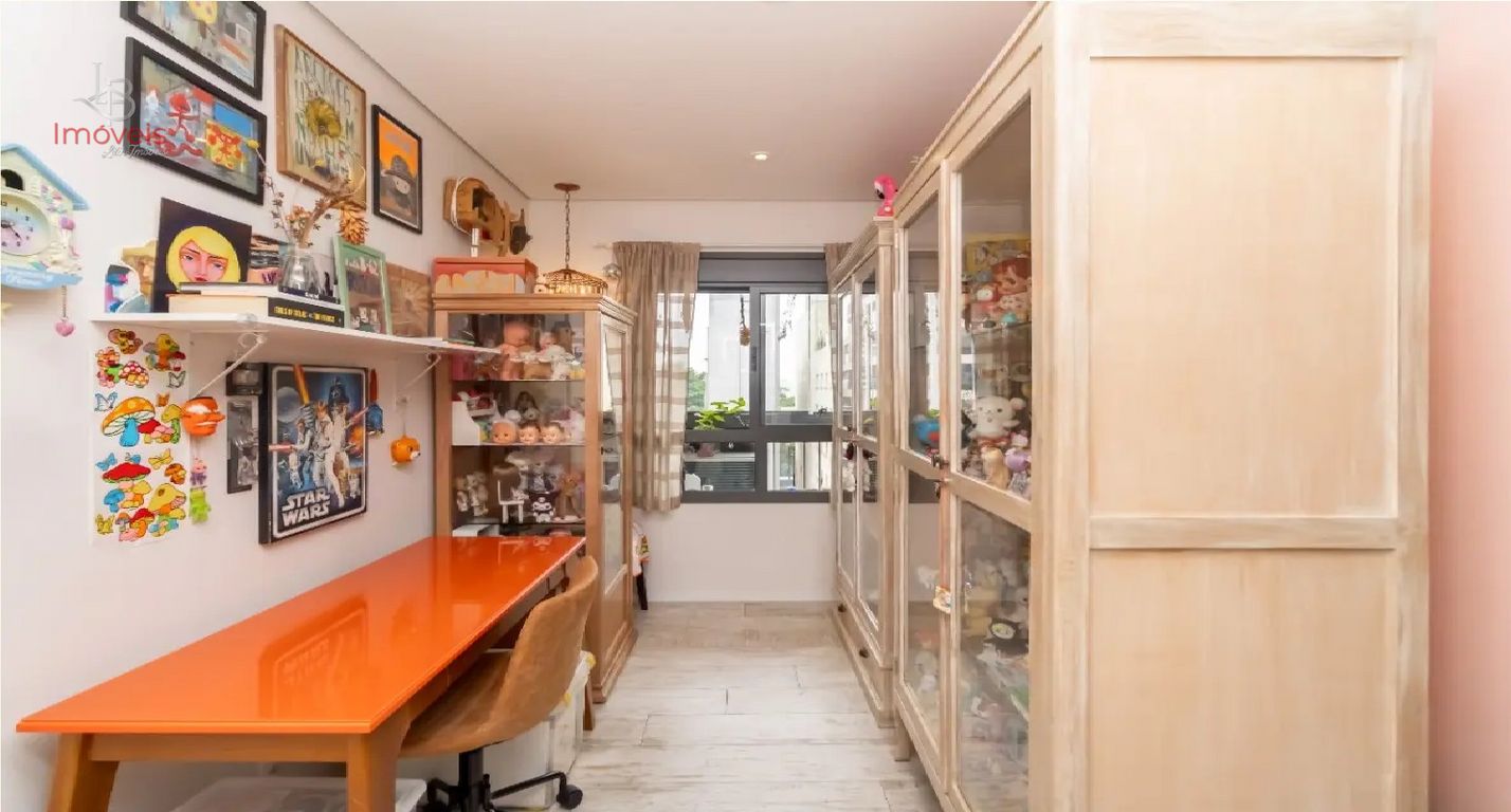Apartamento, 2 quartos, 72 m² - Foto 3