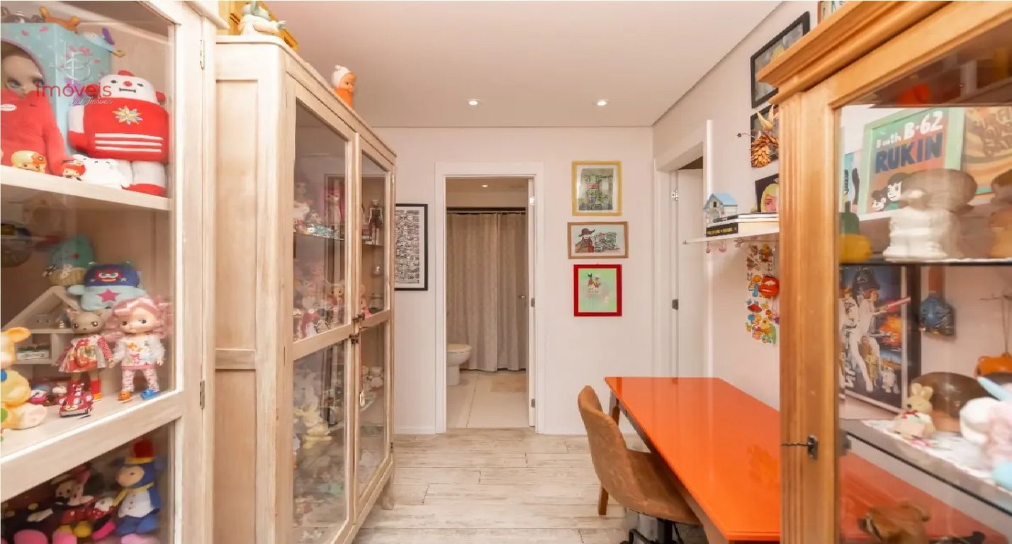 Apartamento, 2 quartos, 72 m² - Foto 4