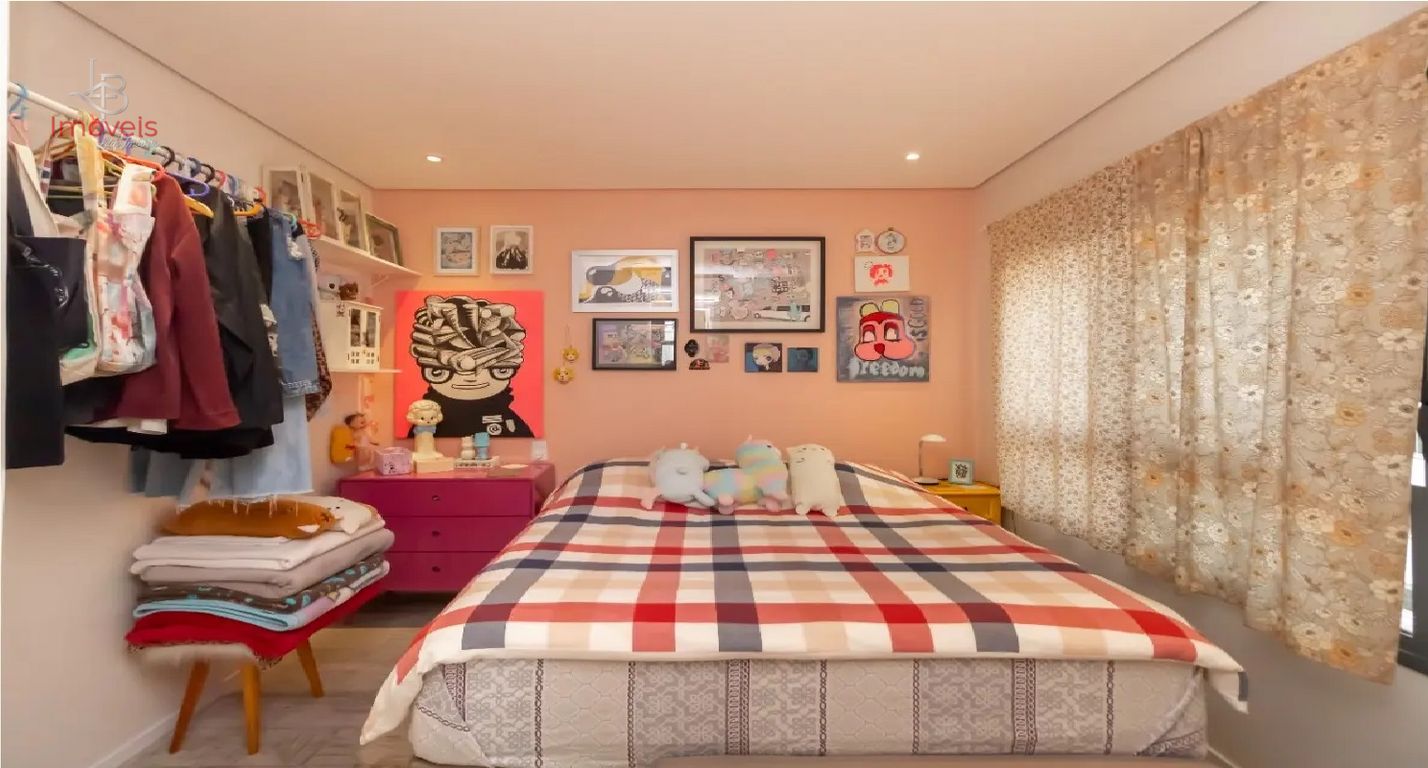 Apartamento, 2 quartos, 72 m² - Foto 5