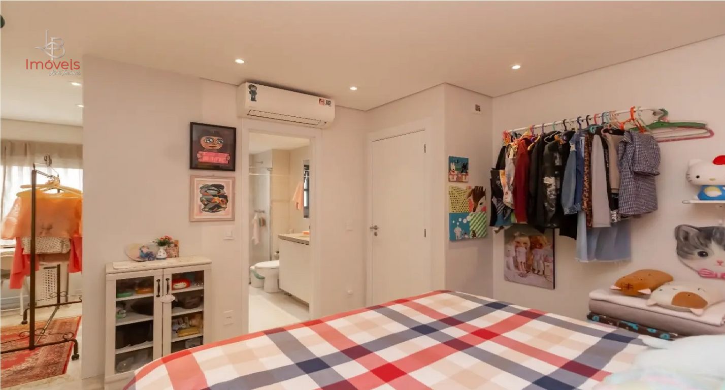 Apartamento, 2 quartos, 72 m² - Foto 6