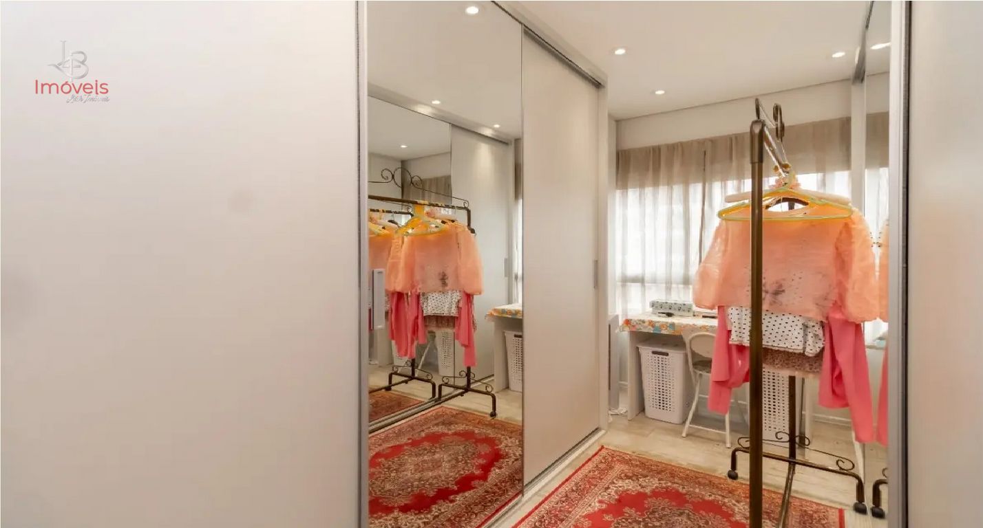 Apartamento, 2 quartos, 72 m² - Foto 7