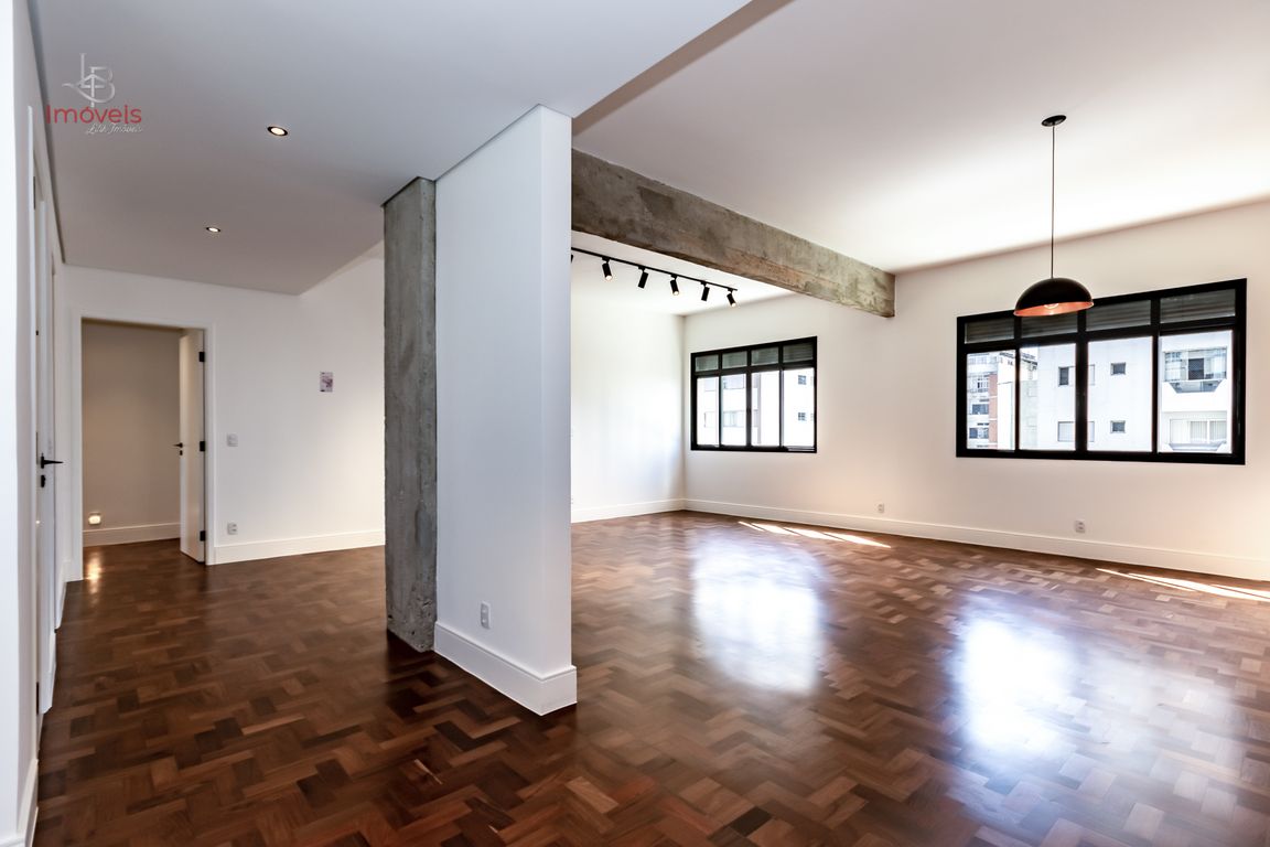 Apartamento, 3 quartos, 212 m² - Foto 5