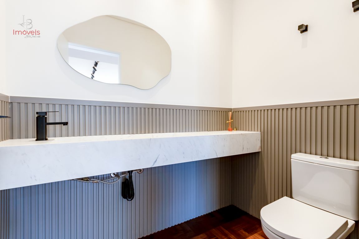 Apartamento, 3 quartos, 212 m² - Foto 21