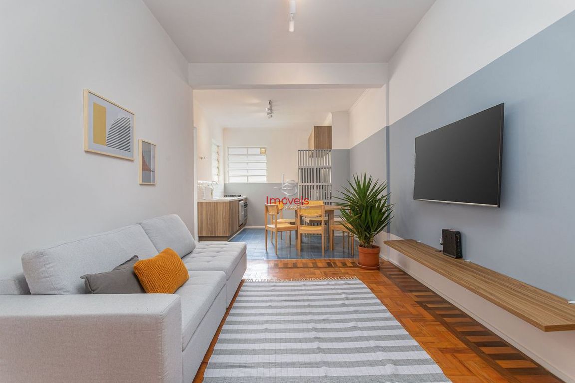 Apartamento, 4 quartos, 145 m² - Foto 6
