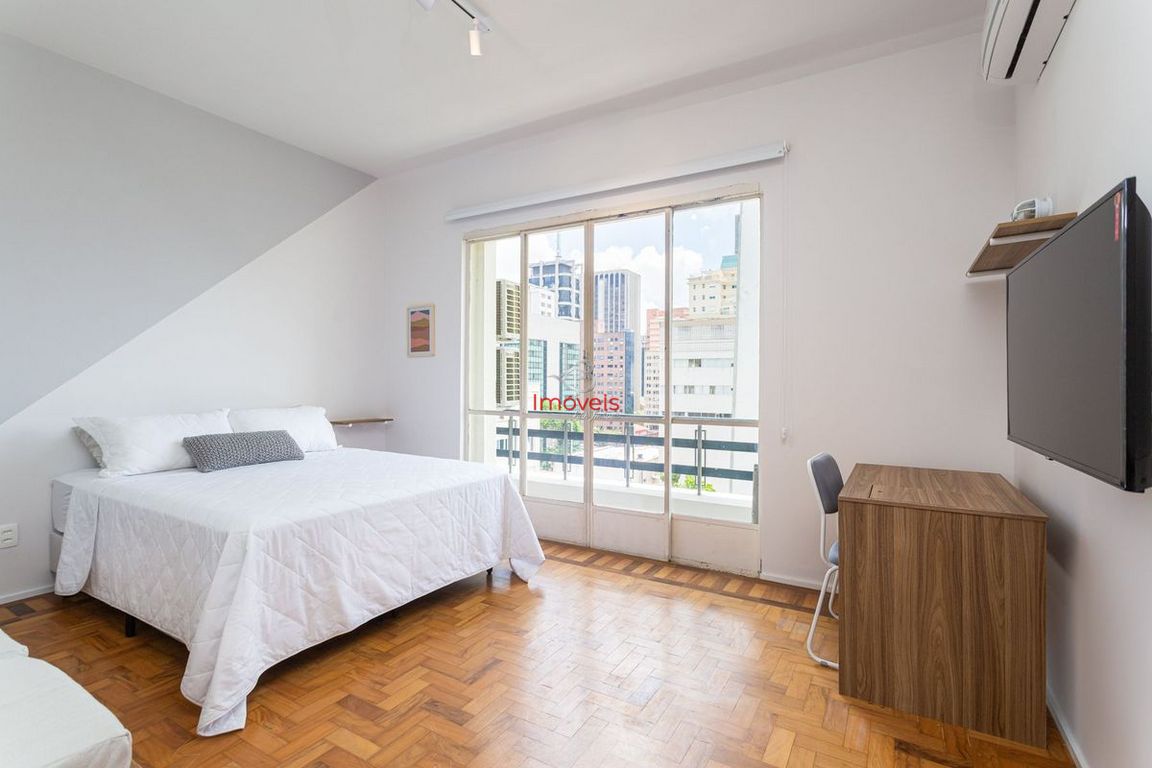 Apartamento, 4 quartos, 145 m² - Foto 10