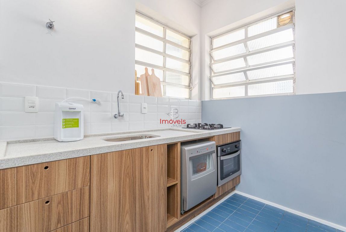 Apartamento, 4 quartos, 145 m² - Foto 25