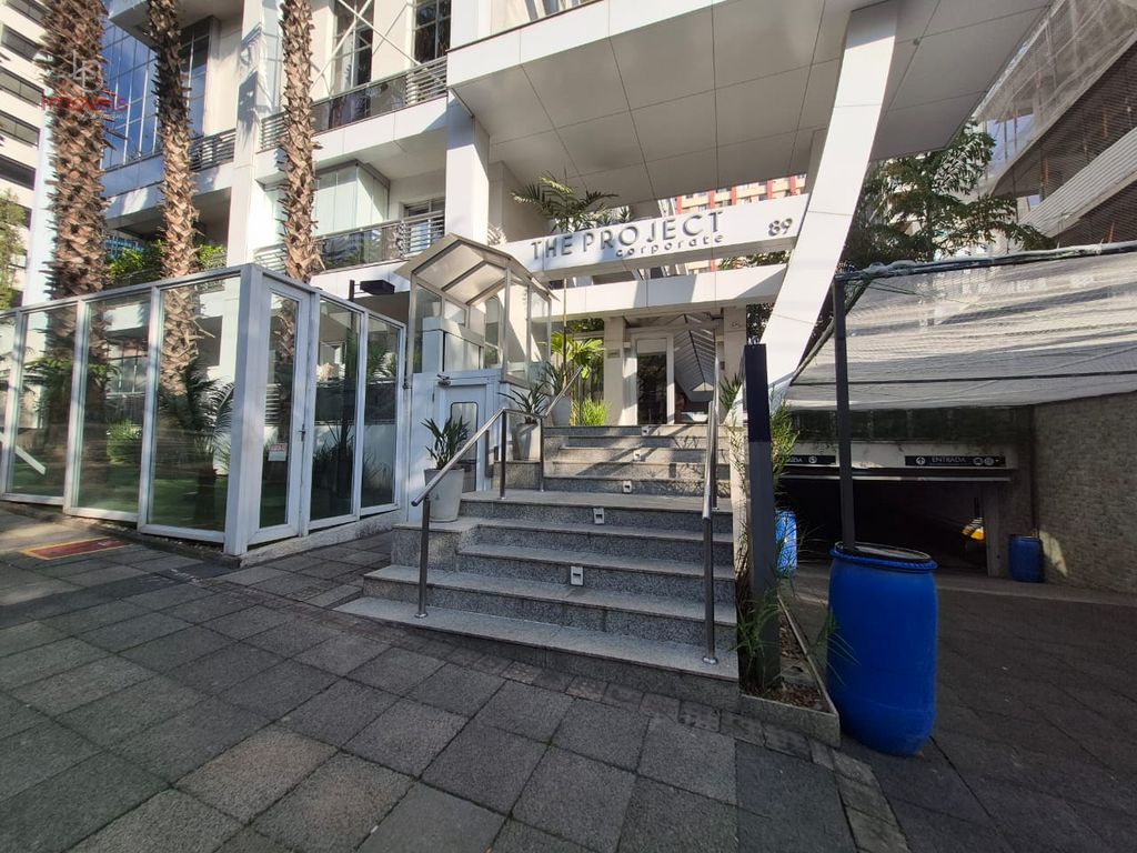 Sala-Conjunto, 40 m² - Foto 26