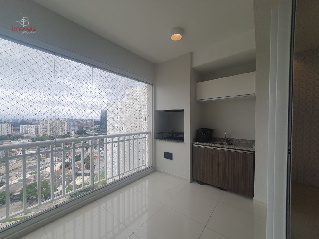 Apartamento, 3 quartos, 121 m² - Foto 9