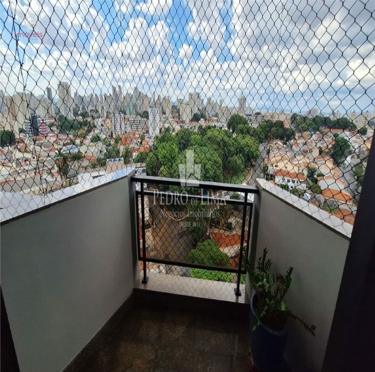 Apartamento, 3 quartos, 142 m² - Foto 4