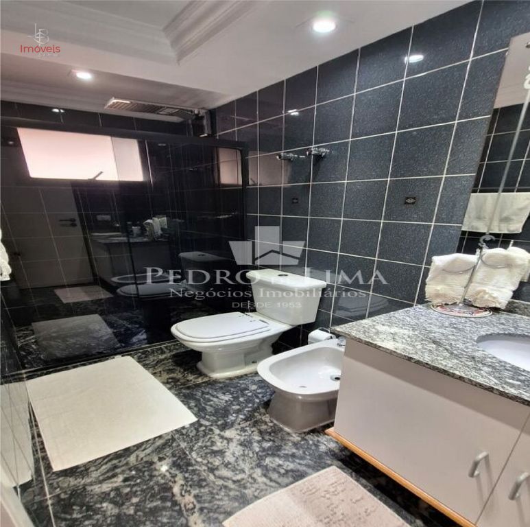 Apartamento, 3 quartos, 142 m² - Foto 12