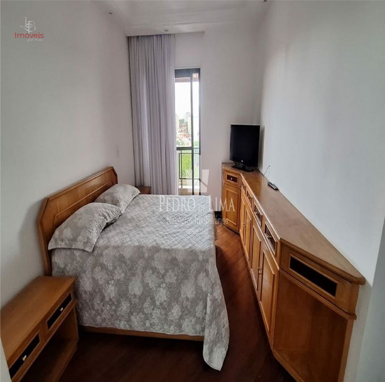Apartamento, 3 quartos, 142 m² - Foto 15