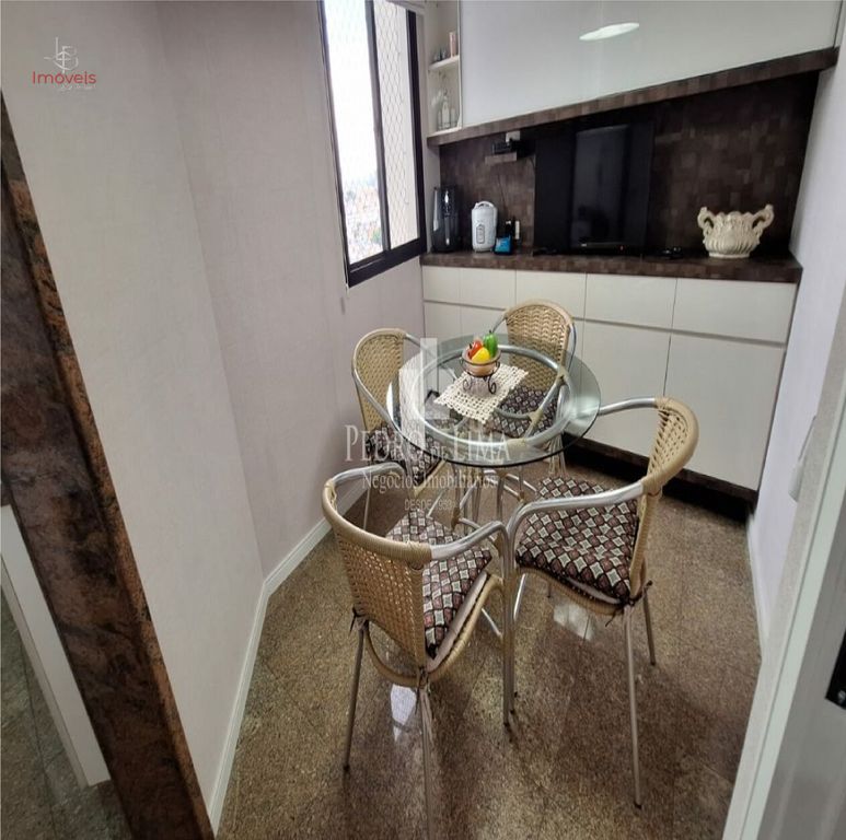 Apartamento, 3 quartos, 142 m² - Foto 19