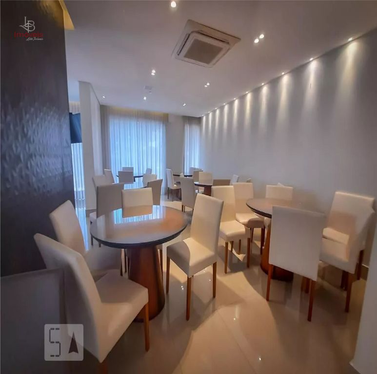 Apartamento, 3 quartos, 142 m² - Foto 33