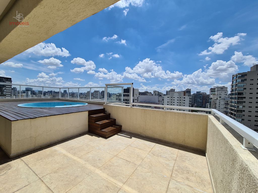 Cobertura, 4 quartos, 234 m² - Foto 4