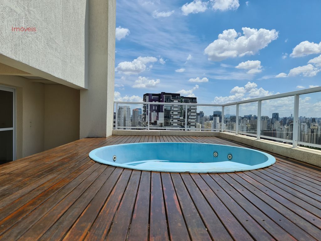 Cobertura, 4 quartos, 234 m² - Foto 1
