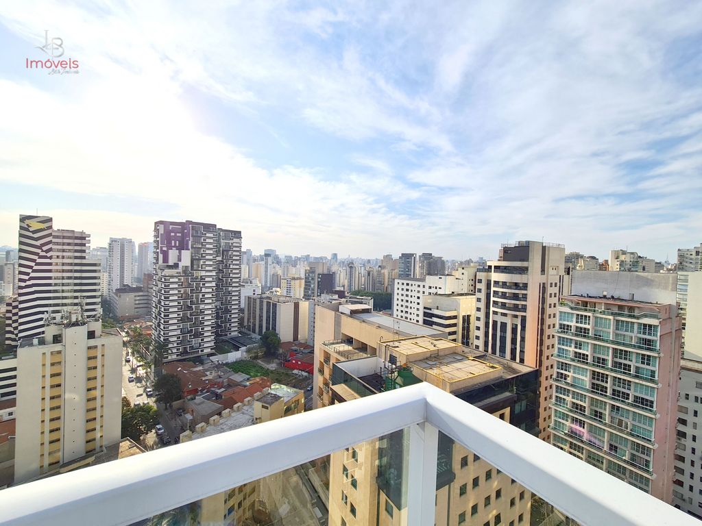 Cobertura, 4 quartos, 234 m² - Foto 2