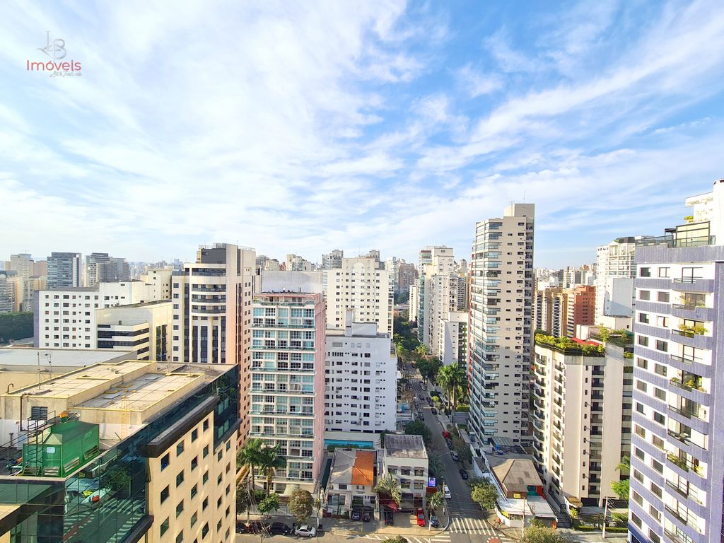 Cobertura, 4 quartos, 234 m² - Foto 3