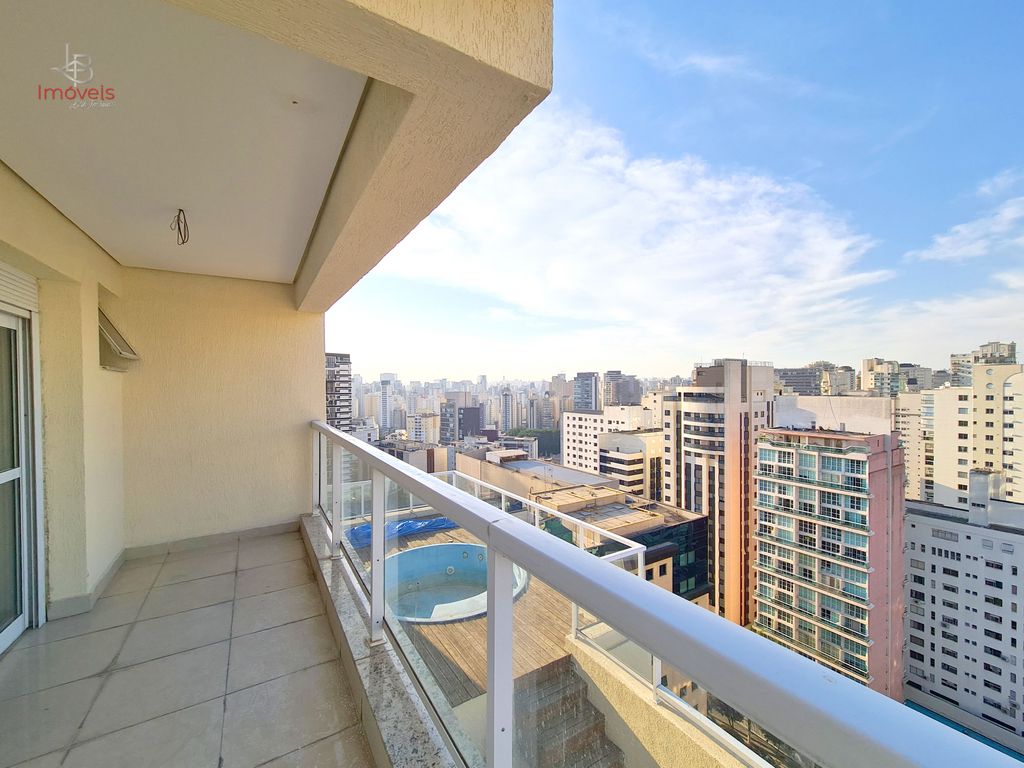 Cobertura, 4 quartos, 234 m² - Foto 6