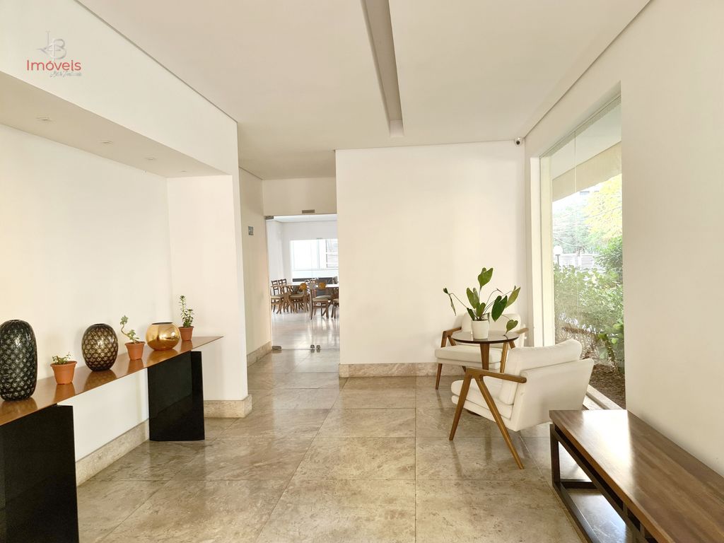 Cobertura, 4 quartos, 234 m² - Foto 30