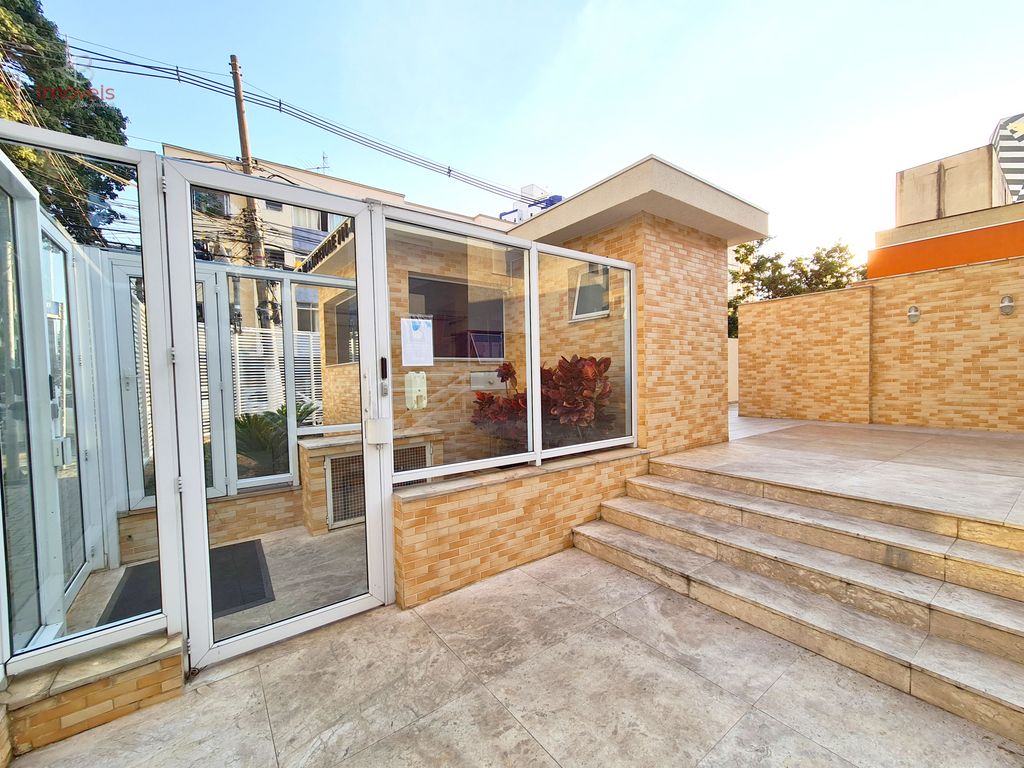 Cobertura, 4 quartos, 234 m² - Foto 35