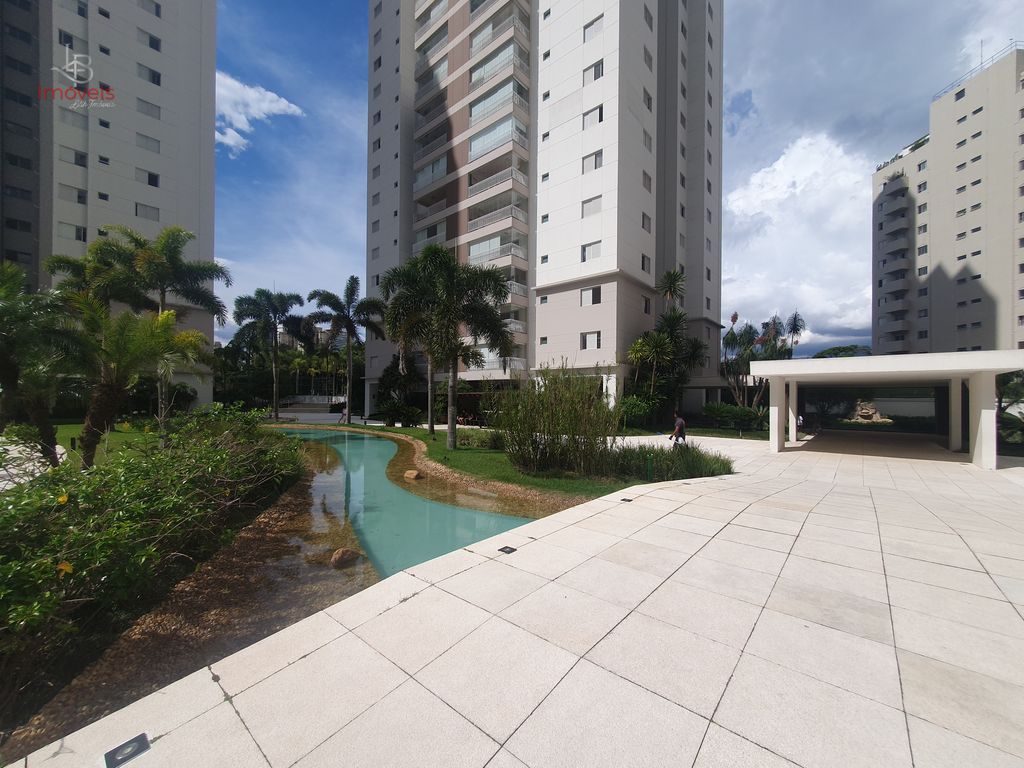 Apartamento, 3 quartos, 121 m² - Foto 27