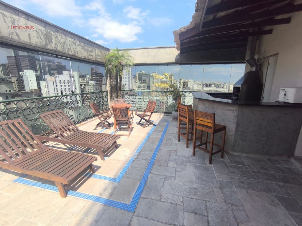 Flat/Apart Hotel, 1 quarto, 52 m² - Foto 15