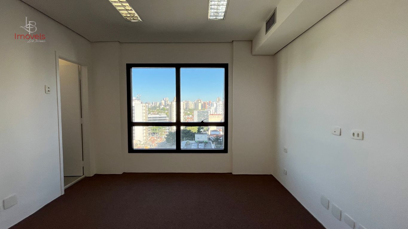 Sala-Conjunto, 35 m² - Foto 3